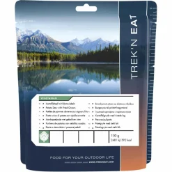 TREK'N EAT Verpflegung*TREK'N EAT KARTOFFELEINTOPF MIT RÖSTZWIEBELN - Outdoor Essen