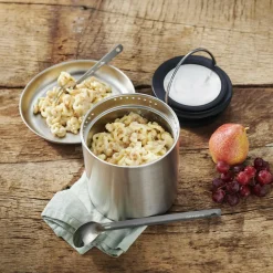 TREK'N EAT TREK'N EAT KÄSENUDELN MIT RÖSTZWIEBELN PS1000+ - Outdoor Essen^ Verpflegung