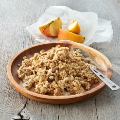 TREK'N EAT TREK'N EAT MÜSLI SCHWEIZER ART MIT VOLLMILCH - Müsli^ Verpflegung