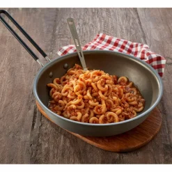 TREK'N EAT TREK'N EAT NUDELN IN VEGETARISCHER BOLOGNESE - Outdoor Essen^ Verpflegung