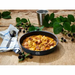 TREK'N EAT TREK'N EAT RINDEREINTOPF MIT GEMÜSE-RTE - Outdoor Essen^ Verpflegung