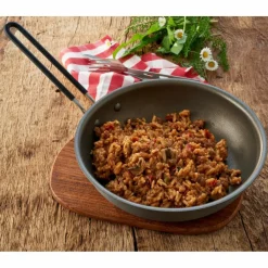 TREK'N EAT Verpflegung*TREK'N EAT RINDFLEISCH STROGANOFF MIT REIS - Outdoor Essen