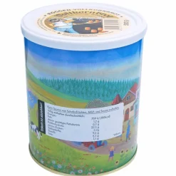 TREK'N EAT Verpflegung*TREK'N EAT VOLLKORNBROT 500