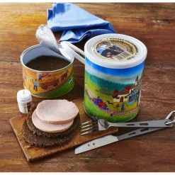 TREK'N EAT Verpflegung*TREK'N EAT VOLLKORNBROT 500