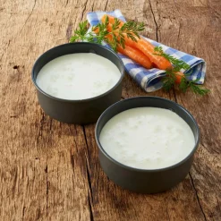 TREK'N EAT TREK'N EAT VOLLMILCHPULVER - Outdoor Essen^ Verpflegung