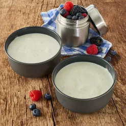 TREK'N EAT TREK'N EAT VOLLMILCHPULVER - Outdoor Essen^ Verpflegung