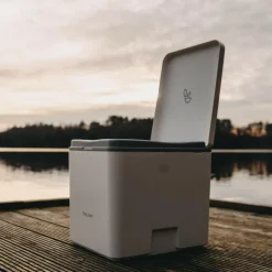 Trelino Hygiene Und Körperpflege*EVO L TRENNTOILETTE - Campingtoilette