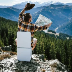 Trelino Hygiene Und Körperpflege*EVO M TRENNTOILETTE - Campingtoilette