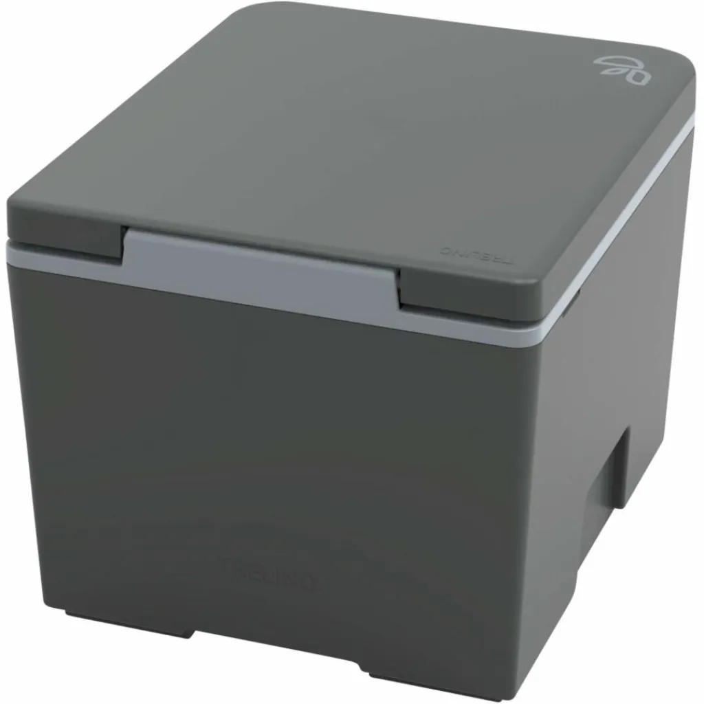 Trelino EVO S TRENNTOILETTE - Campingtoilette^ Hygiene Und Körperpflege