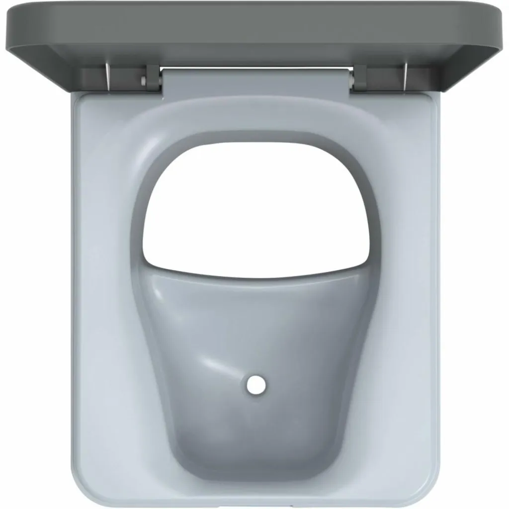 Trelino EVO S TRENNTOILETTE - Campingtoilette^ Hygiene Und Körperpflege