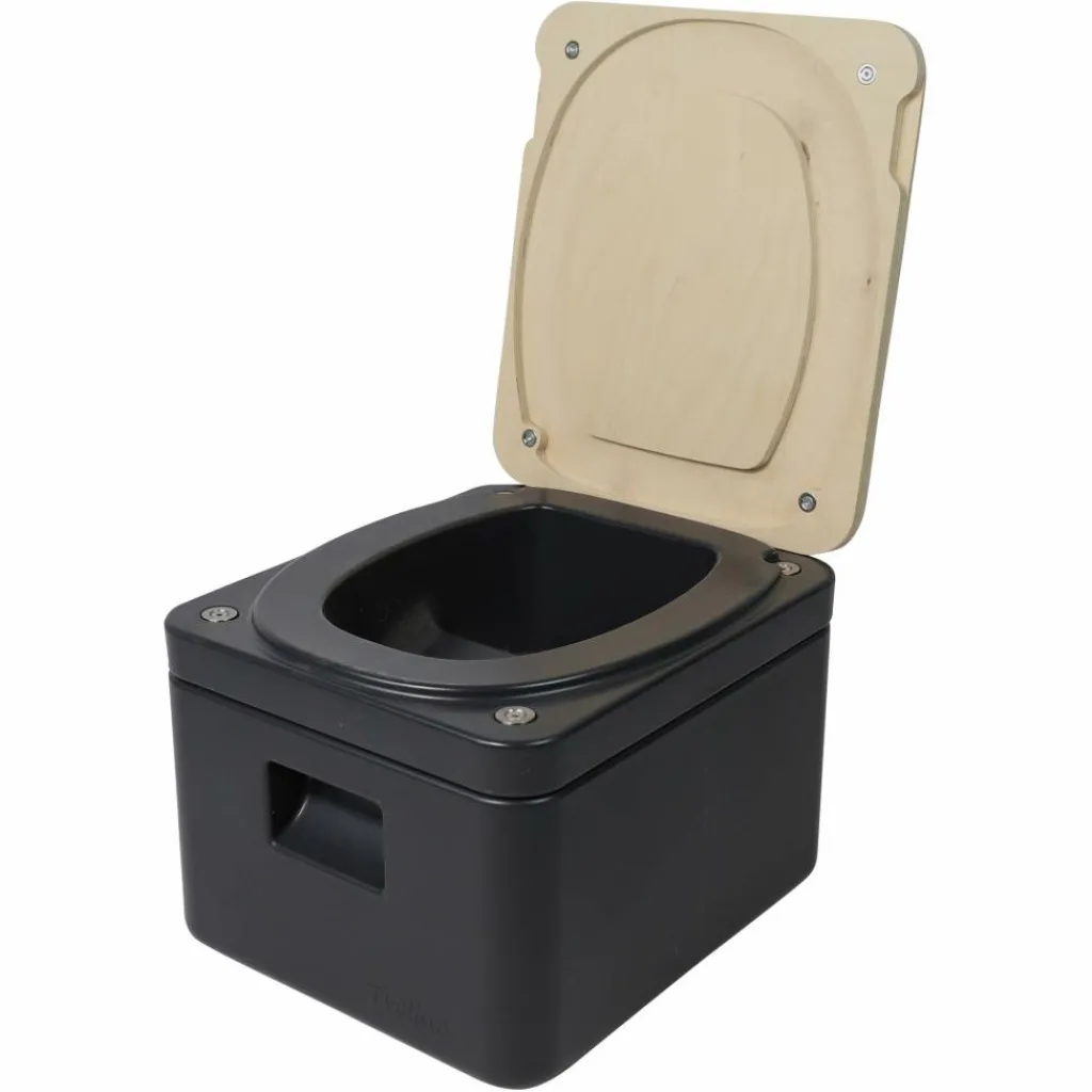 Trelino ORIGIN S TRENNTOILETTE - Campingtoilette^ Hygiene Und Körperpflege