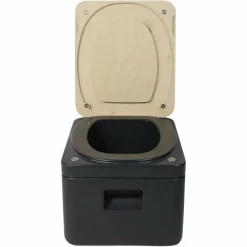 Trelino ORIGIN S TRENNTOILETTE - Campingtoilette^ Hygiene Und Körperpflege