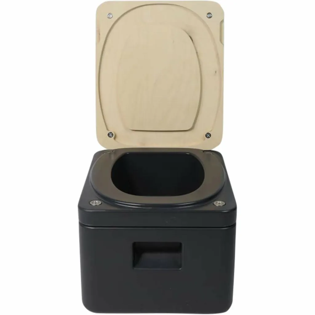 Trelino ORIGIN S TRENNTOILETTE - Campingtoilette^ Hygiene Und Körperpflege