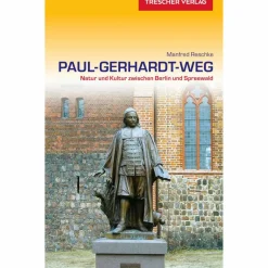 TRESCHER PAUL-GERHARDT-WEG - Wanderführer^ Wanderführer