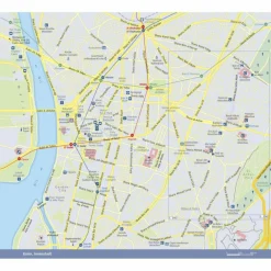 Reiseführer Afrika*TRESCHER REISEFÜHRER KREUZFAHRTEN NIL