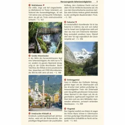 Reiseführer Mitteleuropa*TRESCHER REISEFÜHRER TIROL - Reiseführer