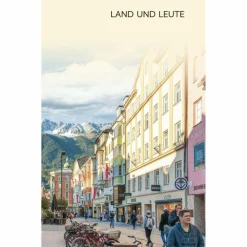 Reiseführer Mitteleuropa*TRESCHER REISEFÜHRER TIROL - Reiseführer