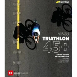 Fitness, Gesundheit Und Yoga*TRIATHLON 45+ - Sportratgeber