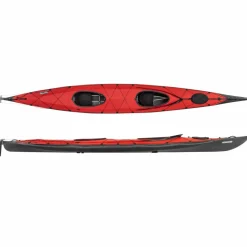 Triton advanced LADOGA 2 ADVANCED - Kajak^ Kajaks