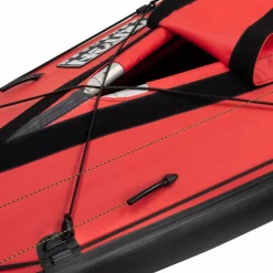 Triton advanced LADOGA 2 ADVANCED - Kajak^ Kajaks