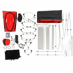 Triton advanced LADOGA 2 ADVANCED - Kajak^ Kajaks