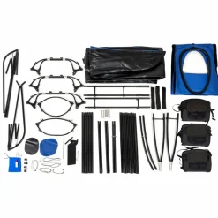 Triton advanced VUOKSA 3 ADVANCED - Kajak^ Kajaks