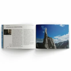 TÜRME - 50 EXPONIERTE KLETTERTOUREN - Kletterführer^ Sportklettern: Kletterführer, Training Und Techniken|Rund Ums Bergsteigen