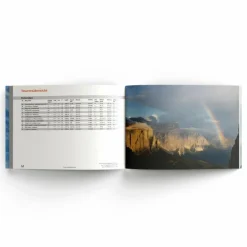 TÜRME - 50 EXPONIERTE KLETTERTOUREN - Kletterführer^ Sportklettern: Kletterführer, Training Und Techniken|Rund Ums Bergsteigen