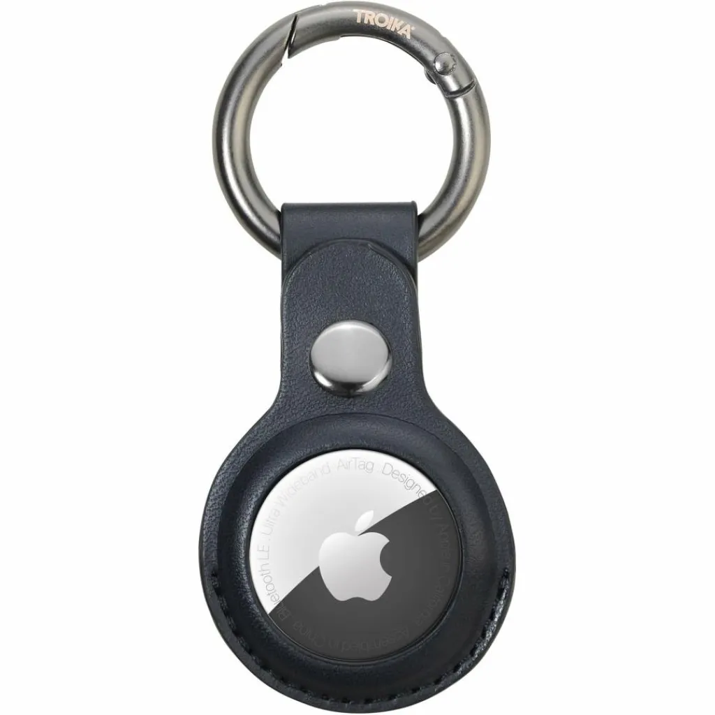 Troika AIRTAG COVER KEYRING - Schlüsselanhänger^ Schlüsselanhänger