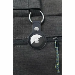 Troika AIRTAG COVER KEYRING - Schlüsselanhänger^ Schlüsselanhänger