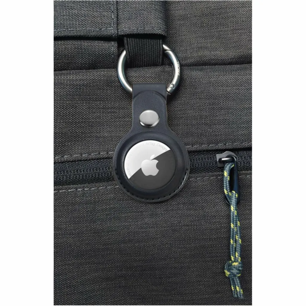Troika AIRTAG COVER KEYRING - Schlüsselanhänger^ Schlüsselanhänger