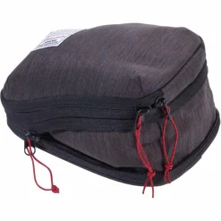 Troika BUSINESS TRAVEL PILLOW NECK PILLOW - Nackenkissen^ Reisezubehör|Kissen