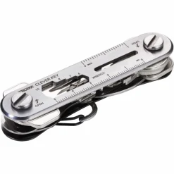 Troika CLEVER KEY KEY ORGANISER - Schlüsselanhänger^ Schlüsselanhänger