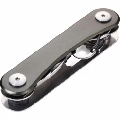 Troika CLEVER KEY KEY ORGANISER - Schlüsselanhänger^ Schlüsselanhänger