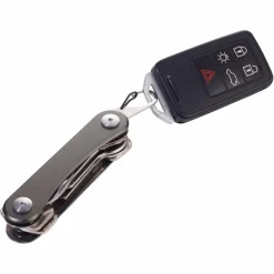 Troika CLEVER KEY KEY ORGANISER - Schlüsselanhänger^ Schlüsselanhänger