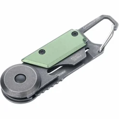 Troika Schlüsselanhänger*EGON CARD MINI TOOL - Schlüsselanhänger