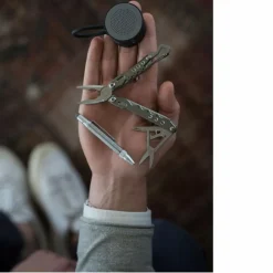 Troika REISEGERÄT MINI TOOL - Multifunktionswerkzeug^ Multitools