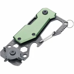 Troika Schlüsselanhänger*TOOLINATOR CARD MINI TOOL - Schlüsselanhänger