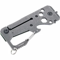 Troika Schlüsselanhänger*TOOLINATOR CARD MINI TOOL - Schlüsselanhänger