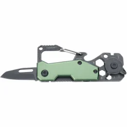 Troika Schlüsselanhänger*TOOLINATOR CARD MINI TOOL - Schlüsselanhänger