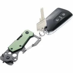 Troika Schlüsselanhänger*TOOLINATOR CARD MINI TOOL - Schlüsselanhänger