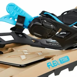 Tubbs FLEX TRK 22 - Schneeschuhe^ Schneeschuhe
