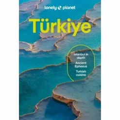 Reiseführer Vorderasien*TURKEY - Reiseführer