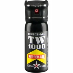 TW 1000 GEL 50 ML - Abwehrspray^ Sicherheitsausrüstung