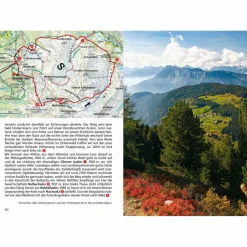 Wanderführer*ÖTZTAL - Wanderführer