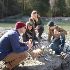 UCO GRILL- UND FEUERSCHALE - Grill^ Grillen Und Picknick