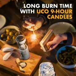 UCO Zeltlampen|Laternen Und Fackeln*KERZENLATERNE - Laterne