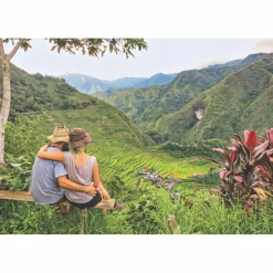 Reiseführer Weltweit*ULTIMATIVE REISEZIELE FÜR ZWEI - Reiseführer