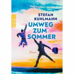 UMWEG ZUM SOMMER - Roman^ Romane