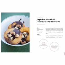 UNENDLICH GRILLEN - Kochbuch^ Kochbücher